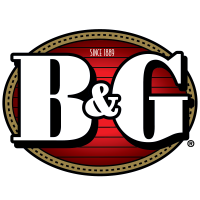 B&G Foods Inc Logo