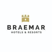 Braemar Hotels & Resorts Inc Logo