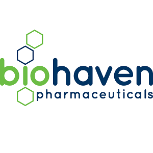 Biohaven Pharmaceutical Holding Company Ltd Logo