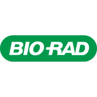 Bio Rad Laboratories Inc Logo