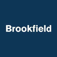 Brookfield Infrastructure Partners LP Logo