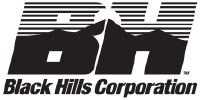 Black Hills Corp Logo