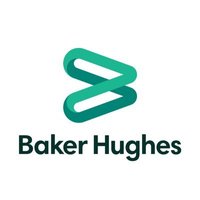 Baker Hughes Co Logo