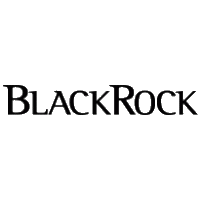 BlackRock Inc Logo