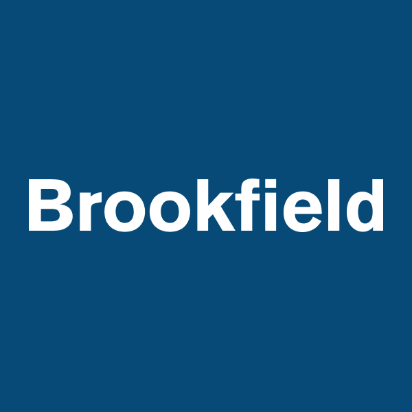 Brookfield Corp Logo