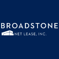 Broadstone Net Lease Inc Logo