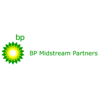 BP Midstream Partners LP Logo