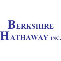 Berkshire Hathaway Inc Logo