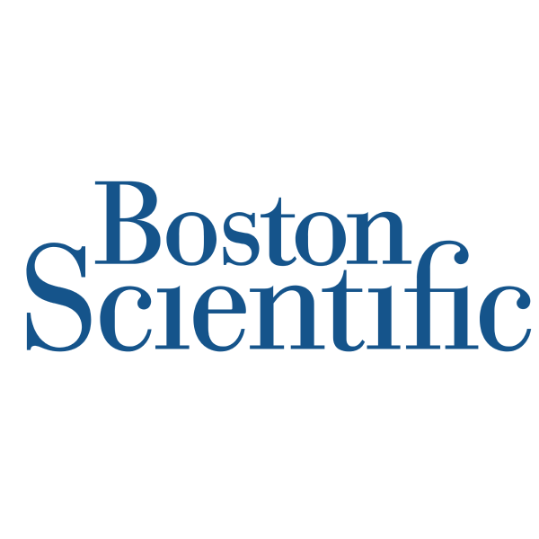 Boston Scientific Corp Logo