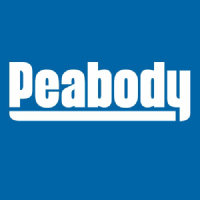 Peabody Energy Corp Logo