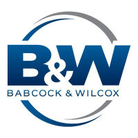 Babcock & Wilcox Enterprises Inc Logo