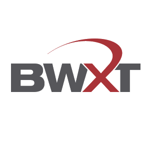 BWX Technologies Inc Logo