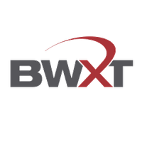 BWX Technologies Inc Logo