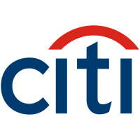 Citigroup Inc Logo