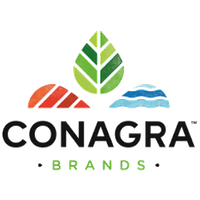 Conagra Brands Inc Logo