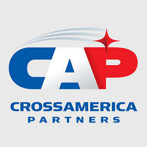 Crossamerica Partners LP Logo