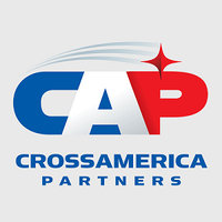 Crossamerica Partners LP Logo