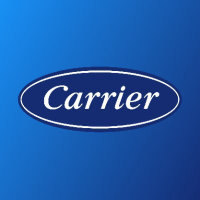 Carrier Global Corp Logo