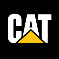 Caterpillar Inc Logo