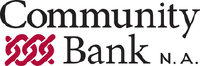 Community Bank System Inc Logo