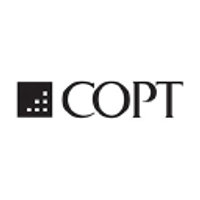 COPT Defense Properties Logo