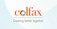 Colfax Corp Logo