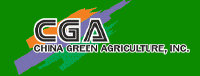 China Green Agriculture Inc Logo