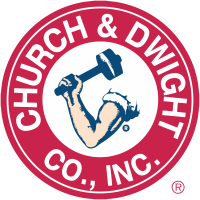 Church & Dwight Co Inc Logo