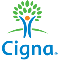 Cigna Corp Logo