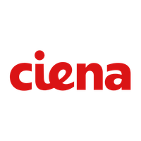 Ciena Corp Logo