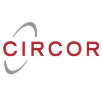 Circor International Inc Logo