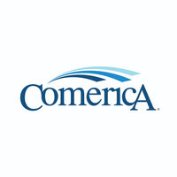 Comerica Inc Logo