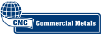 Commercial Metals Co Logo