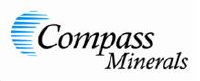 Compass Minerals International Inc Logo