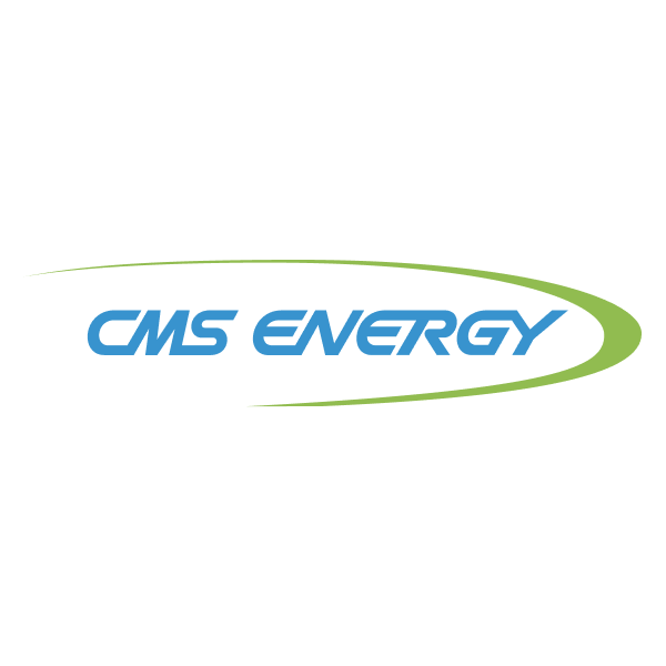 CMS Energy Corp Logo