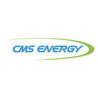 CMS Energy Corp Logo