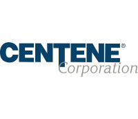 Centene Corp Logo