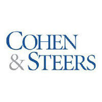 Cohen & Steers Inc Logo