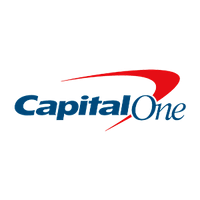 Capital One Financial Corp Logo