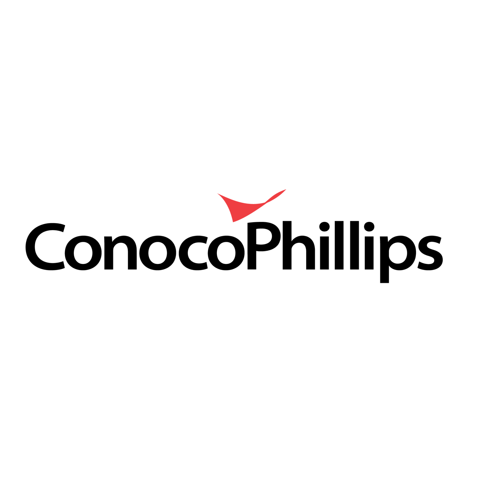 conocophillips logo