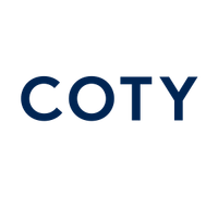 Coty Inc Logo