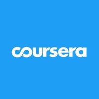 Coursera Inc Logo