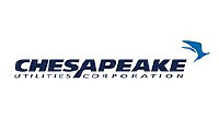 Chesapeake Utilities Corp Logo