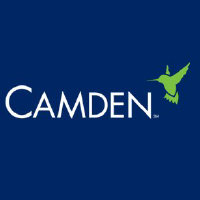 Camden Property Trust Logo