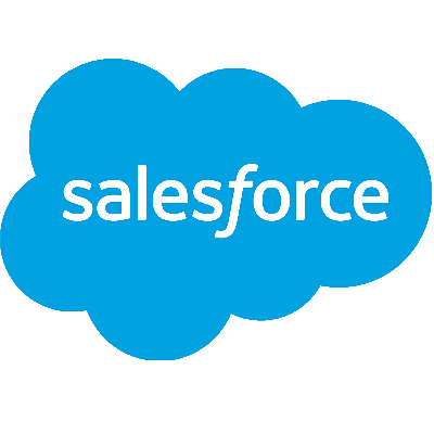 Salesforce Inc Logo