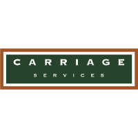 Carriage Services Inc Logo