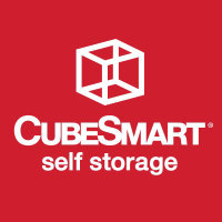 CubeSmart Logo