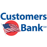 Customers Bancorp Inc Logo