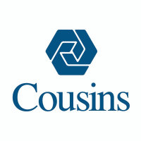 Cousins Properties Inc Logo