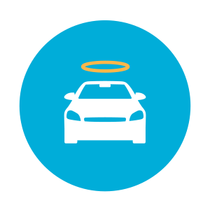 Carvana Co Logo